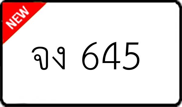 จง 645